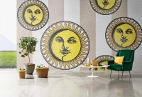 Bisazza Fornasetti Mozaik | Csempék és Padlólapok