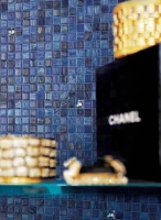 Bisazza Miscele Crystal Collection Mozaik | Csempék és Járólapok