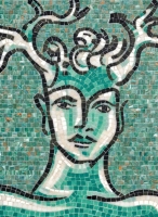 Bisazza Vincent Darré Mozaik | Csempék és Járólapok