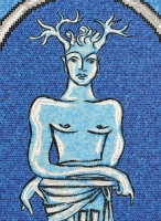 Bisazza Vincent Darré Mozaik | Csempék és Padlólapok