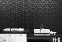 Bisazza Frozen Garden Falburkolat | Csempék és Falburkolatok