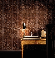 Bisazza Colori 5x5 Mozaik | Csempék és Járólapok