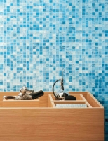 Bisazza Colori Opera Matt e Gloss Mozaik | Csempék és Burkolatok