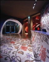 Bisazza Decori Flooring Mozaik | Csempék és Járólapok