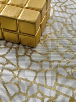 Bisazza Decori Flooring Mozaik | Csempék és Falburkolatok