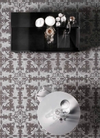 Bisazza Decori Flooring Mozaik | Csempék és Mozaikok