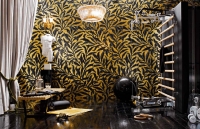 Bisazza Decori Luxe Mozaik | Csempék és Falburkolatok