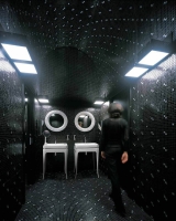 Bisazza Decori Luxe Mozaik | Csempék és Mozaikok