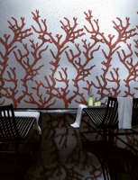 Bisazza Decori Modern Mozaik | Csempék és Burkolatok