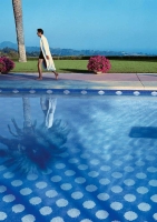 Bisazza Decori Pools Mozaik | Csempék és Járólapok