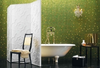 Bisazza Miscele Gold Blends Mozaik | Csempék és Járólapok