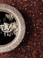 Bisazza Miscele Variations Mozaik | Csempék és Járólapok