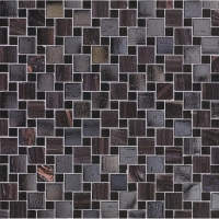 Bisazza Miscele Variations Mozaik | Csempék és Falburkolatok