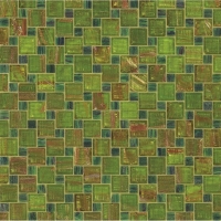 Bisazza Miscele Variations Mozaik | Csempék és Burkolatok