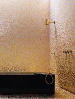 Bisazza Sfumature 20 Mozaik | Csempék és Falburkolatok