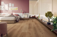 Blustyle Cotto D'Este Green Wood Fahatású járólap