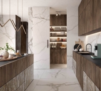 Blustyle Cotto D'Este Starlight Falburkolat