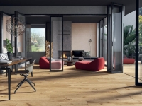 Blustyle Cotto D'Este Wood Plank Fahatású járólap