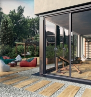 Blustyle Cotto D'Este Wood Plank Fahatású járólap