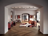 Blustyle Cotto D'Este Wood Plank Fahatású járólap