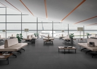 Blustyle Cotto D'Este Blutech Kőhatású járólap