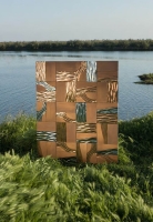 Botteganove Barene Falburkolat | Csempék és Burkolatok