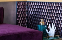 Botteganove Diamantino Falburkolat | Csempék és Járólapok