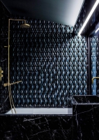 Botteganove Diamantino Falburkolat | Csempék és Padlólapok