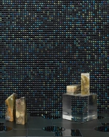 Botteganove Micromosaico Falburkolat | Csempék és Padlólapok