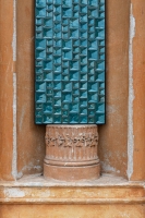 Botteganove Perspectives Falburkolat | Csempék és Burkolatok