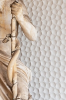 Botteganove Petali Falburkolat | Csempék és Padlólapok