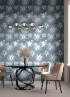 Boxer Artwork Deep Jungle Falburkolat | Csempék | Járólapok