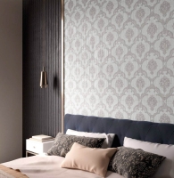 Boxer Artwork Deep Jungle Falburkolat | Csempék | Burkolatok