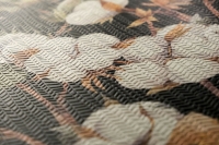 Boxer Artwork Black Elisir Falburkolat | Járólapok és Csempék