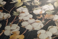 Boxer Artwork Black Elisir Falburkolat | Padlólapok és Csempék