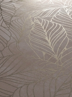 Boxer Artwork Cacao Leaves Falburkolat | Csempék és Burkolatok