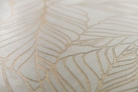 Boxer Artwork Cacao Leaves Falburkolat | Csempék és Mozaikok