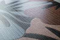 Boxer Artwork Multi Borneo Falburkolat | Járólapok és Csempék