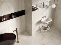 Boxer Artwork Nude Sign Falburkolat | Csempék és Burkolatok