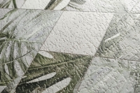 Boxer Artwork Verdant Amazonic Falburkolat