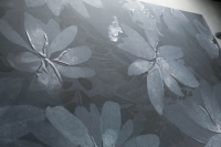 Boxer Artwork Blue Vision Falburkolat | Csempék és Burkolatok