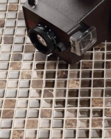 Boxer Brunei Mozaik | Csempék és Padlólapok