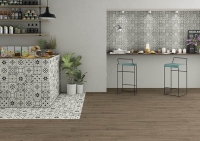 Boxer Cementina Retrò Greige Mozaik | Csempék és Járólapok