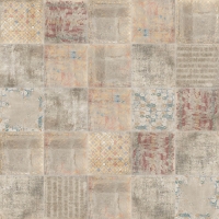 Boxer Cementine Timeless Falburkolat | Csempék és Padlólapok