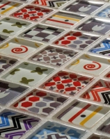 Boxer Challenger Mozaik | Csempék és Járólapok