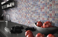 Boxer Challenger Mozaik | Csempék és Padlólapok