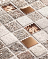 Boxer Chamonix Mozaik | Csempék és Járólapok