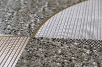 Boxer Artwork Epoque Terrazzo Falburkolat | Csempék | Járólapok