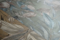 Boxer Artwork Forest Ropes Falburkolat | Csempék és Burkolatok