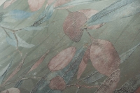 Boxer Artwork Forest Ropes Falburkolat | Csempék és Mozaikok